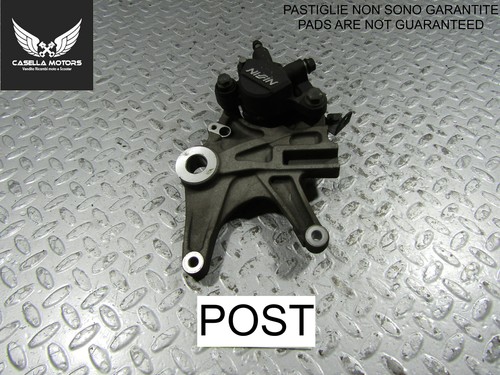 Pinza freno posteriore - freno,