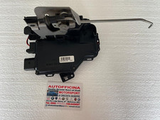 SERRATURA SPORTELLO ANT DX AUDI A4 (B6) 2004-2004, 8E1837016C