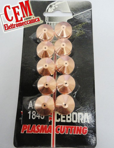 Confezione ugelli cebora - confezione,