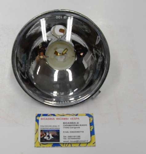 1520 faro anteriore alogeno - -,