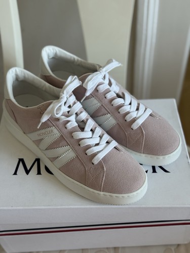 Sneakers moncler pelle - in,
