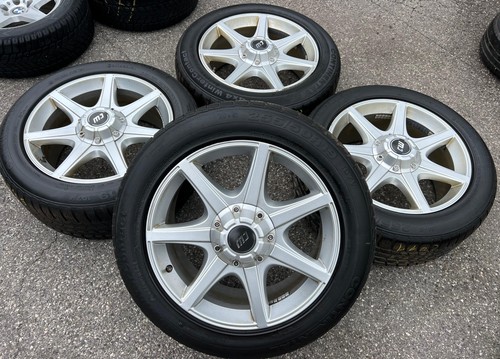 Cerchi lega land - lega, 19"