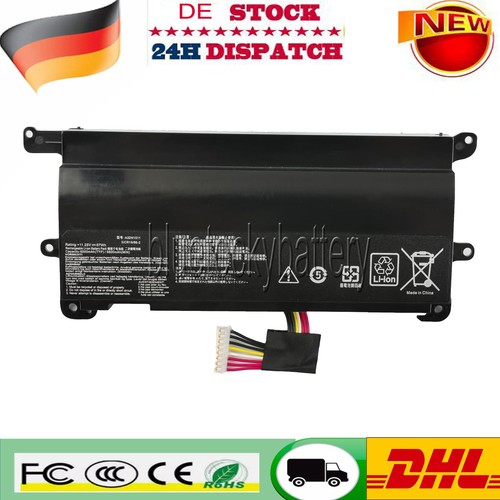A32n1511 batteria per asus - per, rog