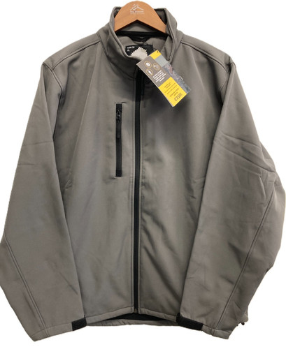 Giacca softshell impermeabile - giacca,