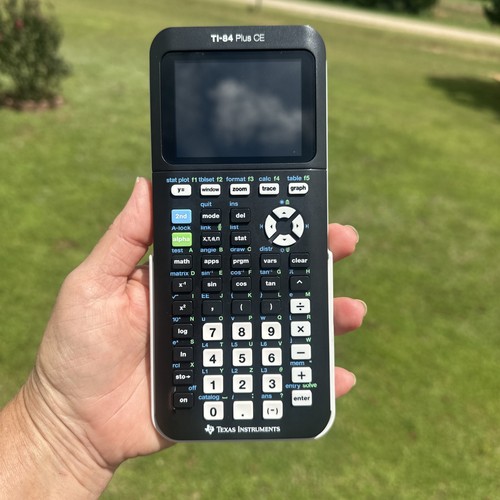 Texas instrument plus ce - plus,