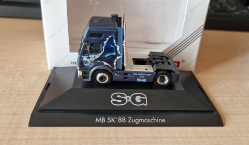 Herpa 185615 sk88 - mb, 1838