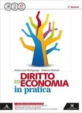 DIRITTO ED ECONOMIA IN PRATICA