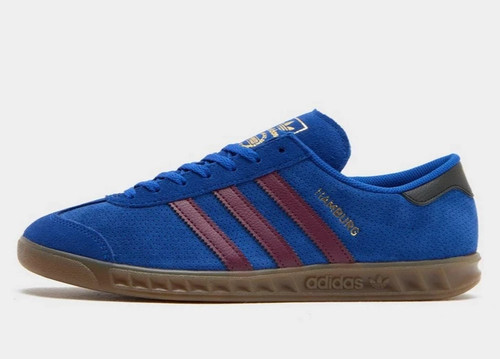 Scarpe ginnastica adidas - da,