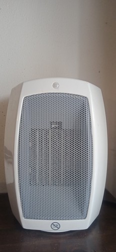 Termoventilatore ceramico - termoventilatore,