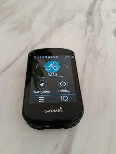Garmin edge 830 gps - 830,