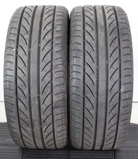 2 pneumatici estivi 225/40R18