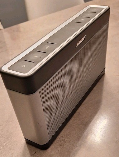 Altoparlante bluetooth bose - bluetooth,