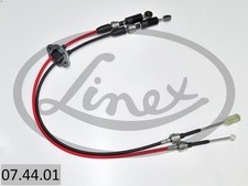 Cavo del cambio LINEX 07.44.01
