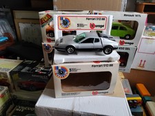 Modellino in scatola 1/24