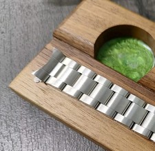 Cinturino orologio Oyster