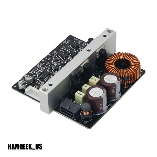 Scheda amplificatore - scheda,