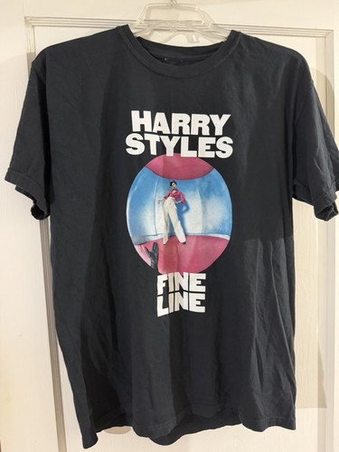 Harry styles large - sz, large-official