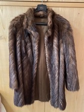 pelliccia di visone mai indossata in ottime condizioni - Piero Stivani