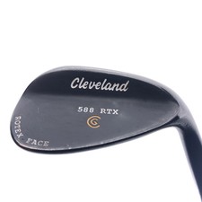 Zeppa usata Cleveland 588 RTX