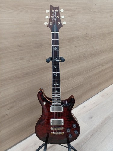 Paul reed smith - reed, mccarty