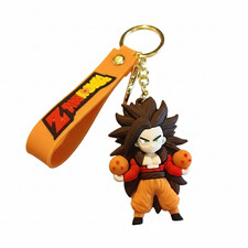 Portachiavi Dragon Ball GT