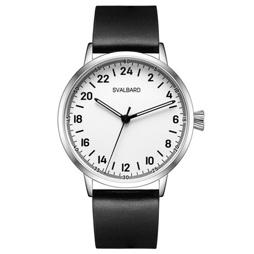 Svalbard antikken aa60 quarzo - svalbard,