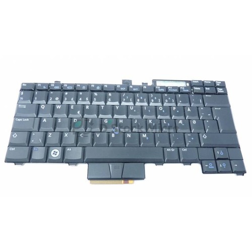 Clavier qwerty m984 0fu942 - -,