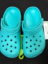 CROCS AQUA BLUE EDIZIONE