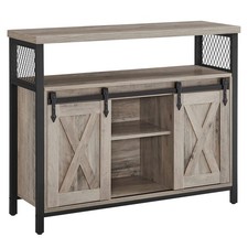 VASAGLE Credenza, Mobile da