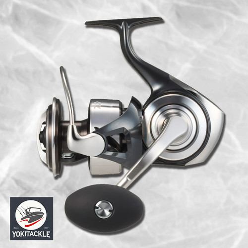 Mulinello spinning daiwa - mulinello, da