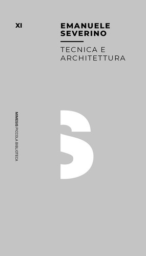 Tecnica architettura - tecnica,