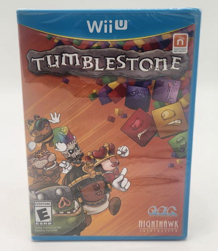 Tumblestone all star - all, pack