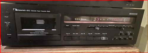 Cassettiera tre teste - a,