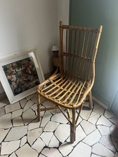 SEDIA ANNI 60 MIDOLLINO - IN STILE GIO PONTI -Bonacina-LIO CARMINATI