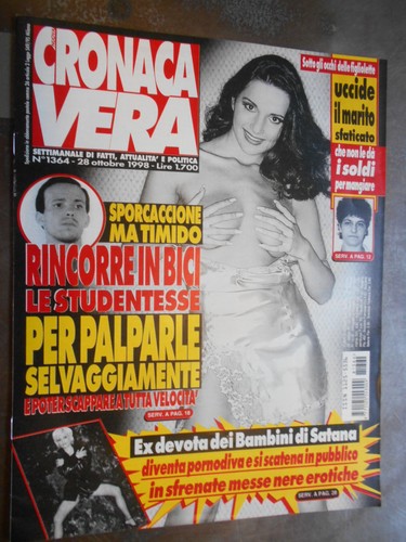 Cronaca vera numero - cronaca,