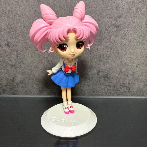 Qposket chibiusa sailor moon - sailor,