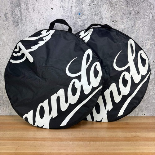 Coppia borsa ruota - coppia, campagnolo