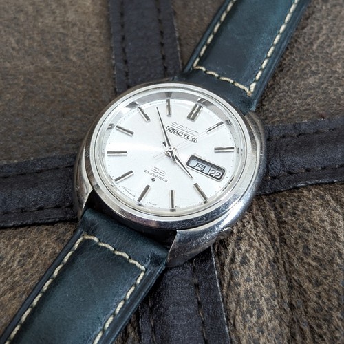 Orologio seiko actus 6106 - orologio,