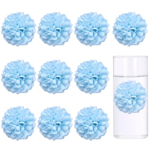 12pcs fiori galleggianti - 12pcs, 2"x2"