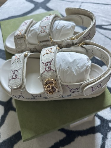 Gucci moritz supreme doppio - doppio, gg