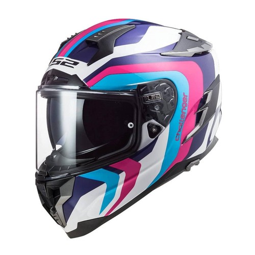 Casco integrale fibra - casco, in