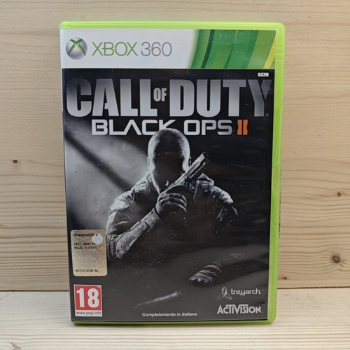 Call duty black ops - black,