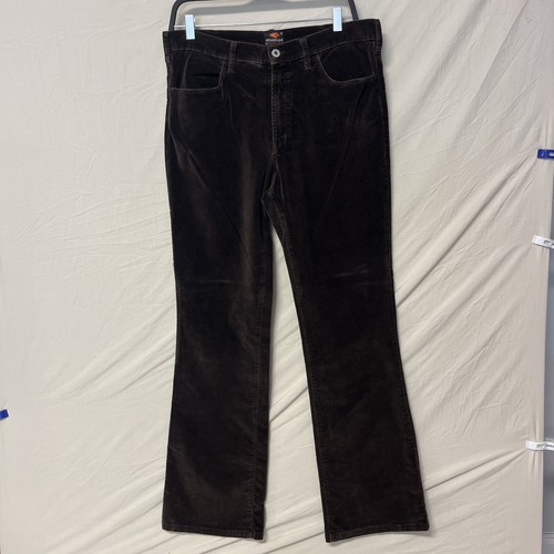 Energie pantalone uomo velluto - pantalone,