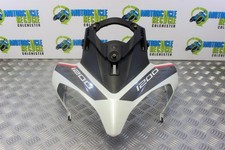 Carena faro anteriore pannello