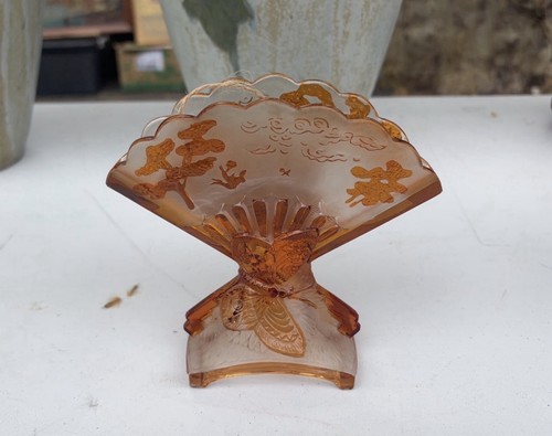 Magnifique vase cristal - magnifique,