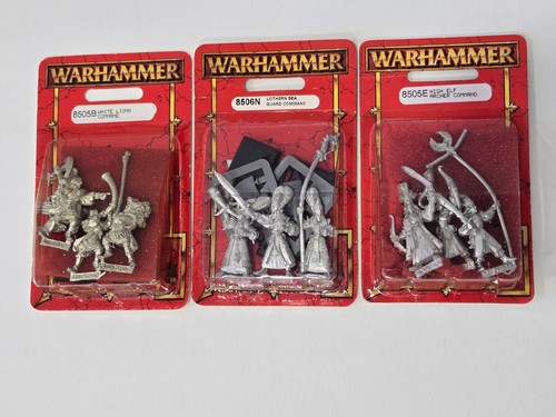 Squadre comando elfi - squadre,