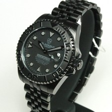 Blackout concept ocean - concept,,