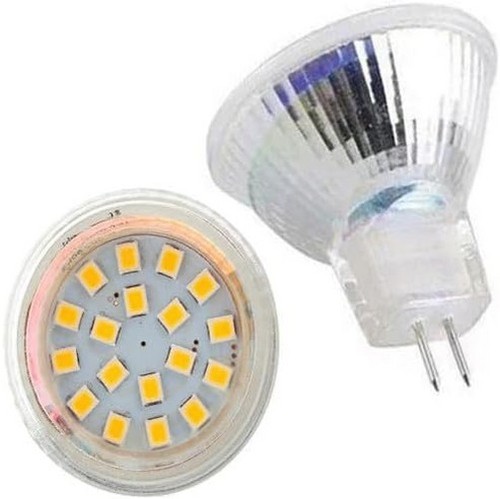 Lampada led mr11 gu4 - mr11,