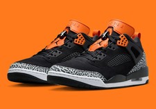 Nike Air Jordan Spizike Low