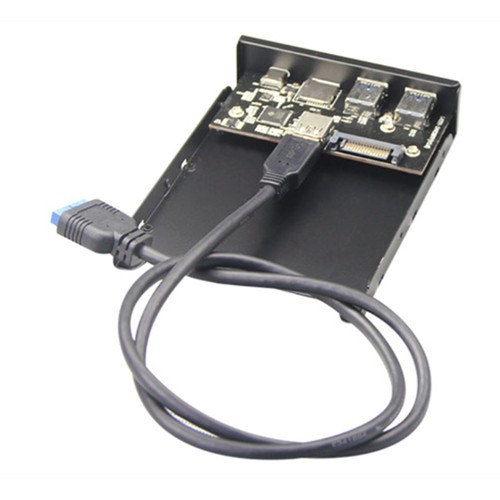 Lettore schede interne usb - di,